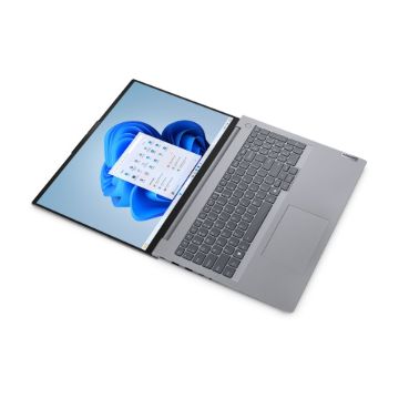Lenovo ThinkBook 16 G7 ARP, AMD Ryzen™ 5, 3.3 GHz, 40.6 cm (16"), 1920 x 1200 pixels, 16 GB, 512 GB