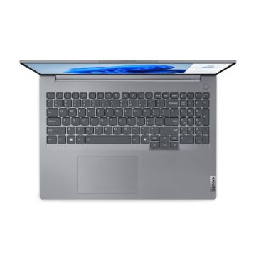 Lenovo ThinkBook 16 G7 ARP, AMD Ryzen™ 5, 3.3 GHz, 40.6 cm (16"), 1920 x 1200 pixels, 16 GB, 512 GB