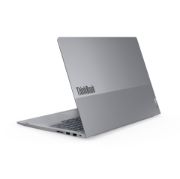 Lenovo ThinkBook 16 G7 ARP, AMD Ryzen™ 5, 3.3 GHz, 40.6 cm (16"), 1920 x 1200 pixels, 16 GB, 512 GB