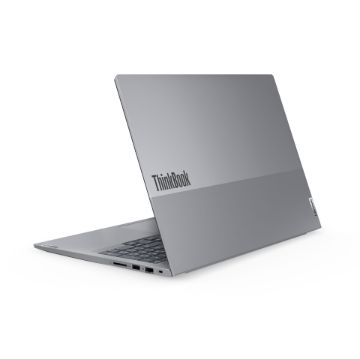 Lenovo ThinkBook 16 G7 ARP, AMD Ryzen™ 5, 3.3 GHz, 40.6 cm (16"), 1920 x 1200 pixels, 16 GB, 512 GB