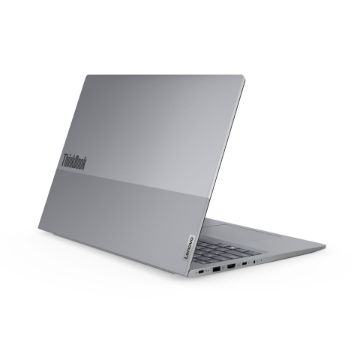 Lenovo ThinkBook 16 G7 ARP, AMD Ryzen™ 5, 3.3 GHz, 40.6 cm (16"), 1920 x 1200 pixels, 16 GB, 512 GB