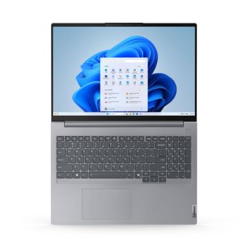 Lenovo ThinkBook 16 G7 ARP, AMD Ryzen™ 5, 3.3 GHz, 40.6 cm (16"), 1920 x 1200 pixels, 16 GB, 512 GB