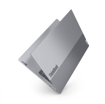 Lenovo ThinkBook 16 G7 ARP, AMD Ryzen™ 5, 3.3 GHz, 40.6 cm (16"), 1920 x 1200 pixels, 16 GB, 512 GB