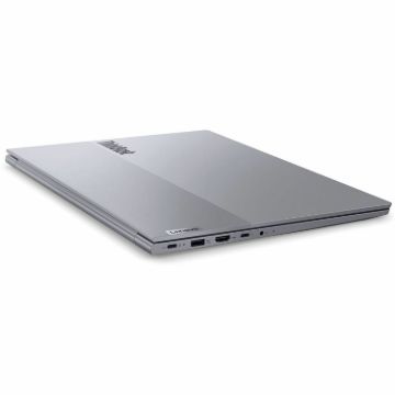 Lenovo ThinkBook 16 G7 ARP, AMD Ryzen™ 5, 3.3 GHz, 40.6 cm (16"), 1920 x 1200 pixels, 16 GB, 512 GB