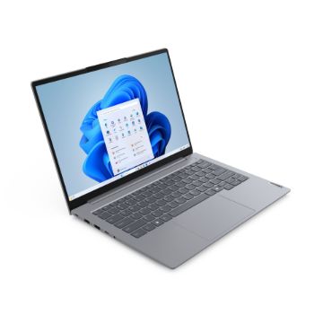 Lenovo ThinkBook 14 G7 ARP, AMD Ryzen™ 5, 3.3 GHz, 35.6 cm (14"), 1920 x 1200 pixels, 16 GB, 512 GB