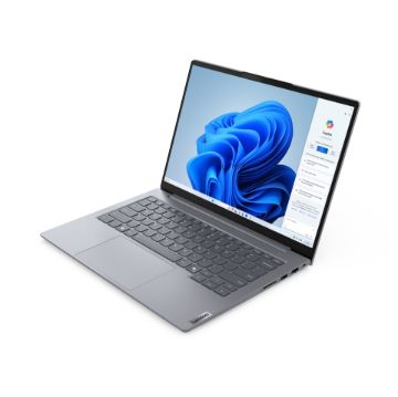 Lenovo ThinkBook 14 G7 ARP, AMD Ryzen™ 5, 3.3 GHz, 35.6 cm (14"), 1920 x 1200 pixels, 16 GB, 512 GB