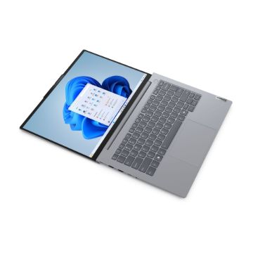 Lenovo ThinkBook 14 G7 ARP, AMD Ryzen™ 5, 3.3 GHz, 35.6 cm (14"), 1920 x 1200 pixels, 16 GB, 512 GB