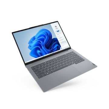 Lenovo ThinkBook 14 G7 ARP, AMD Ryzen™ 5, 3.3 GHz, 35.6 cm (14"), 1920 x 1200 pixels, 16 GB, 512 GB