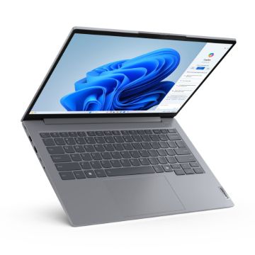 Lenovo ThinkBook 14 G7 ARP, AMD Ryzen™ 5, 3.3 GHz, 35.6 cm (14"), 1920 x 1200 pixels, 16 GB, 512 GB