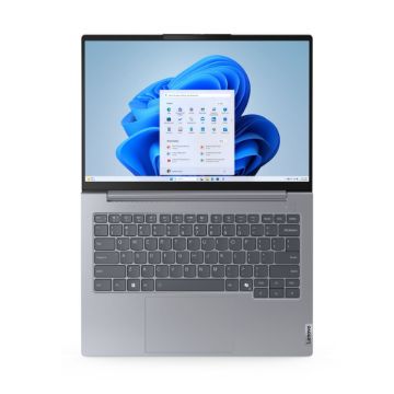 Lenovo ThinkBook 14 G7 ARP, AMD Ryzen™ 5, 3.3 GHz, 35.6 cm (14"), 1920 x 1200 pixels, 16 GB, 512 GB
