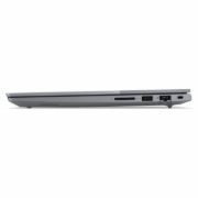 Lenovo ThinkBook 14 G7 ARP, AMD Ryzen™ 5, 3.3 GHz, 35.6 cm (14"), 1920 x 1200 pixels, 16 GB, 512 GB