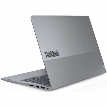 Lenovo ThinkBook 14 G7 ARP, AMD Ryzen™ 5, 3.3 GHz, 35.6 cm (14"), 1920 x 1200 pixels, 16 GB, 512 GB