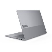 Lenovo ThinkBook 16 G8 IRL 21SH000LAU 16" Notebook - WUXGA - Intel Core 5 210H - 16 GB - 512 GB SSD - English Keyboard - Arctic Gray