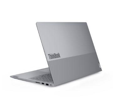 Lenovo ThinkBook 16 G8 IRL 21SH000LAU 16" Notebook - WUXGA - Intel Core 5 210H - 16 GB - 512 GB SSD - English Keyboard - Arctic Gray