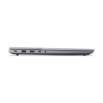 Lenovo ThinkBook 16 G8 IRL 21SH000LAU 16" Notebook - WUXGA - Intel Core 5 210H - 16 GB - 512 GB SSD - English Keyboard - Arctic Gray