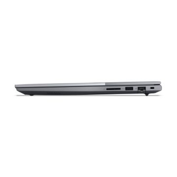 Lenovo ThinkBook 16 G8 IRL 21SH000LAU 16" Notebook - WUXGA - Intel Core 5 210H - 16 GB - 512 GB SSD - English Keyboard - Arctic Gray