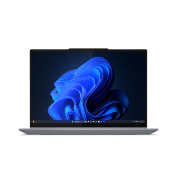 Lenovo ThinkBook 14 G5 IAU 21SQ0005AU 14" Touchscreen Convertible 2 in 1 Notebook - WUXGA - Intel Core Ultra 7 255U - 32 GB - 512 GB SSD - Luna Gray