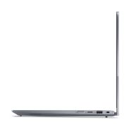 Lenovo ThinkBook 14 G5 IAU 21SQ0005AU 14" Touchscreen Convertible 2 in 1 Notebook - WUXGA - Intel Core Ultra 7 255U - 32 GB - 512 GB SSD - Luna Gray