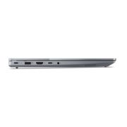 Lenovo ThinkBook 14 G5 IAU 21SQ0005AU 14" Touchscreen Convertible 2 in 1 Notebook - WUXGA - Intel Core Ultra 7 255U - 32 GB - 512 GB SSD - Luna Gray