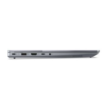 Lenovo ThinkBook 14 G5 IAU 21SQ0005AU 14" Touchscreen Convertible 2 in 1 Notebook - WUXGA - Intel Core Ultra 7 255U - 32 GB - 512 GB SSD - Luna Gray