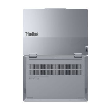 Lenovo ThinkBook 14 G5 IAU 21SQ0005AU 14" Touchscreen Convertible 2 in 1 Notebook - WUXGA - Intel Core Ultra 7 255U - 32 GB - 512 GB SSD - Luna Gray