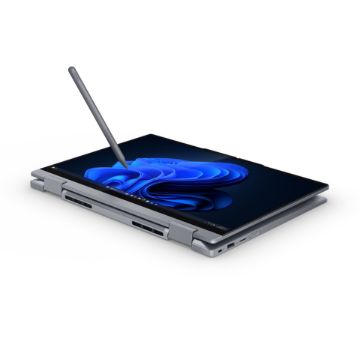 Lenovo ThinkBook 14 G5 IAU 21SQ0005AU 14" Touchscreen Convertible 2 in 1 Notebook - WUXGA - Intel Core Ultra 7 255U - 32 GB - 512 GB SSD - Luna Gray