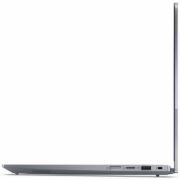 Lenovo ThinkBook 14 G5 IAU 21SQ0005AU 14" Touchscreen Convertible 2 in 1 Notebook - WUXGA - Intel Core Ultra 7 255U - 32 GB - 512 GB SSD - Luna Gray
