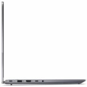 Lenovo ThinkBook 14 G5 IAU 21SQ0005AU 14" Touchscreen Convertible 2 in 1 Notebook - WUXGA - Intel Core Ultra 7 255U - 32 GB - 512 GB SSD - Luna Gray