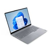Lenovo Thinkbook 16 G8 U5-225U, 16" Wuxga, 512GB, 16GB, W11P, 1Yos