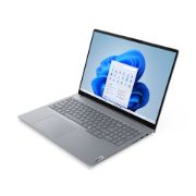 Lenovo Thinkbook 16 G8 U5-225U, 16" Wuxga, 512GB, 16GB, W11P, 1Yos