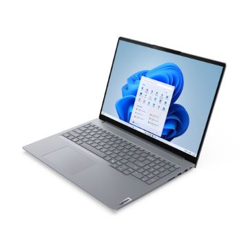 Lenovo Thinkbook 16 G8 U5-225U, 16" Wuxga, 512GB, 16GB, W11P, 1Yos