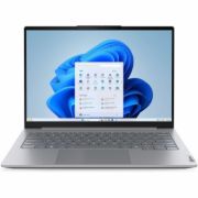 Lenovo ThinkBook 14 G8 IRL 21SG000MAU 14" Notebook - WUXGA - Intel Core 7 240H - 16 GB - 512 GB SSD - Arctic Gray