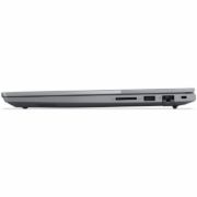 Lenovo ThinkBook 14 G8 IRL 21SG000MAU 14" Notebook - WUXGA - Intel Core 7 240H - 16 GB - 512 GB SSD - Arctic Gray