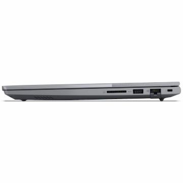 Lenovo ThinkBook 14 G8 IAL 21SJ006TAU 14" Notebook - WUXGA - Intel Core Ultra 7 255H - 32 GB - 512 GB SSD - English Keyboard - Arctic Gray