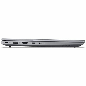 Lenovo ThinkBook 14 G8 IAL 21SJ006TAU 14" Notebook - WUXGA - Intel Core Ultra 7 255H - 32 GB - 512 GB SSD - English Keyboard - Arctic Gray