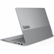 Lenovo ThinkBook 14 G8 IAL 21SJ006TAU 14" Notebook - WUXGA - Intel Core Ultra 7 255H - 32 GB - 512 GB SSD - English Keyboard - Arctic Gray