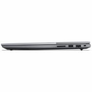 Lenovo ThinkBook 16 G8 IAL 21SK007JAU 16" Notebook - WUXGA - Intel Core Ultra 5 225U - 32 GB - 512 GB SSD - English Keyboard - Arctic Gray