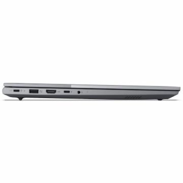 Lenovo ThinkBook 16 G8 IAL 21SK007JAU 16" Notebook - WUXGA - Intel Core Ultra 5 225U - 32 GB - 512 GB SSD - English Keyboard - Arctic Gray