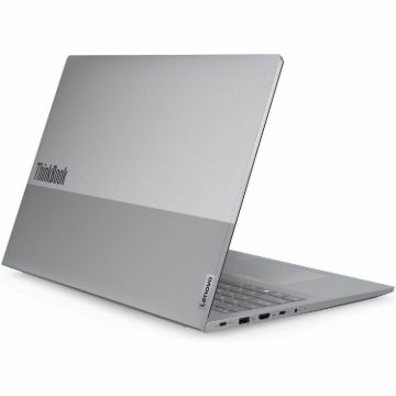 Lenovo ThinkBook 16 G8 IAL 21SK007JAU 16" Notebook - WUXGA - Intel Core Ultra 5 225U - 32 GB - 512 GB SSD - English Keyboard - Arctic Gray