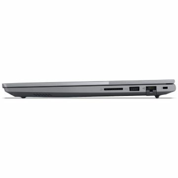 Lenovo ThinkBook 14 G8 IAL 14" Notebook - WUXGA - Intel Core Ultra 5 225U - 32 GB - 512 GB SSD - Arctic Gray