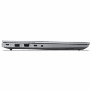 Lenovo ThinkBook 14 G8 IAL 14" Notebook - WUXGA - Intel Core Ultra 5 225U - 32 GB - 512 GB SSD - Arctic Gray