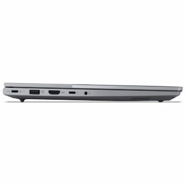 Lenovo ThinkBook 14 G8 IAL 14" Notebook - WUXGA - Intel Core Ultra 5 225U - 32 GB - 512 GB SSD - Arctic Gray