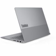 Lenovo ThinkBook 14 G8 IAL 14" Notebook - WUXGA - Intel Core Ultra 5 225U - 32 GB - 512 GB SSD - Arctic Gray