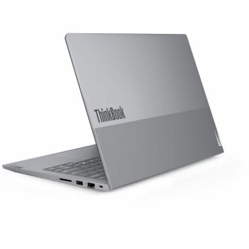 Lenovo ThinkBook 14 G8 IAL 14" Notebook - WUXGA - Intel Core Ultra 5 225U - 32 GB - 512 GB SSD - Arctic Gray