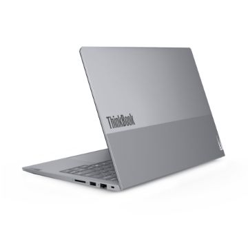 Lenovo ThinkBook 14 G8 IRL 21SG000LAU 14" Notebook - WUXGA - Intel Core 5 210H - 16 GB - 512 GB SSD - English Keyboard - Arctic Gray