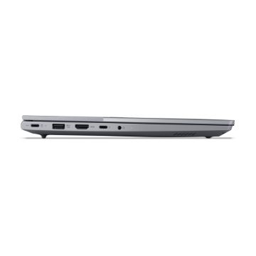 Lenovo ThinkBook 14 G8 IRL 21SG000LAU 14" Notebook - WUXGA - Intel Core 5 210H - 16 GB - 512 GB SSD - English Keyboard - Arctic Gray