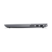 Lenovo ThinkBook 14 G8 IRL 21SG000LAU 14" Notebook - WUXGA - Intel Core 5 210H - 16 GB - 512 GB SSD - English Keyboard - Arctic Gray