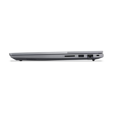 Lenovo ThinkBook 14 G8 IRL 21SG000LAU 14" Notebook - WUXGA - Intel Core 5 210H - 16 GB - 512 GB SSD - English Keyboard - Arctic Gray