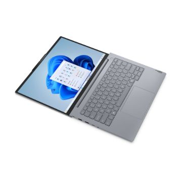 Lenovo ThinkBook 14 G8 IRL 21SG000LAU 14" Notebook - WUXGA - Intel Core 5 210H - 16 GB - 512 GB SSD - English Keyboard - Arctic Gray