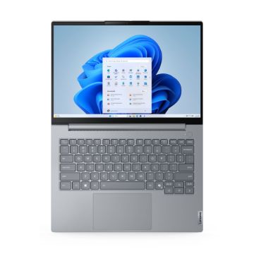Lenovo ThinkBook 14 G8 IRL 21SG000LAU 14" Notebook - WUXGA - Intel Core 5 210H - 16 GB - 512 GB SSD - English Keyboard - Arctic Gray